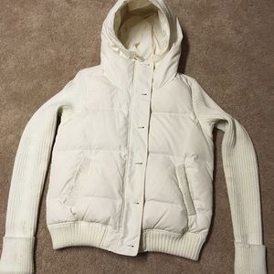 Gap winter coat